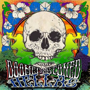 Doomed & Stoned in Hellas