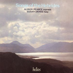 Songs of the Hebrides