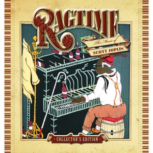 Ragtime: The Music of Scott Joplin