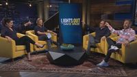 Celeste Barber & The Sklar Brothers