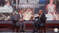 Royal Tragedy: New Clues in Princess Diana’s Death