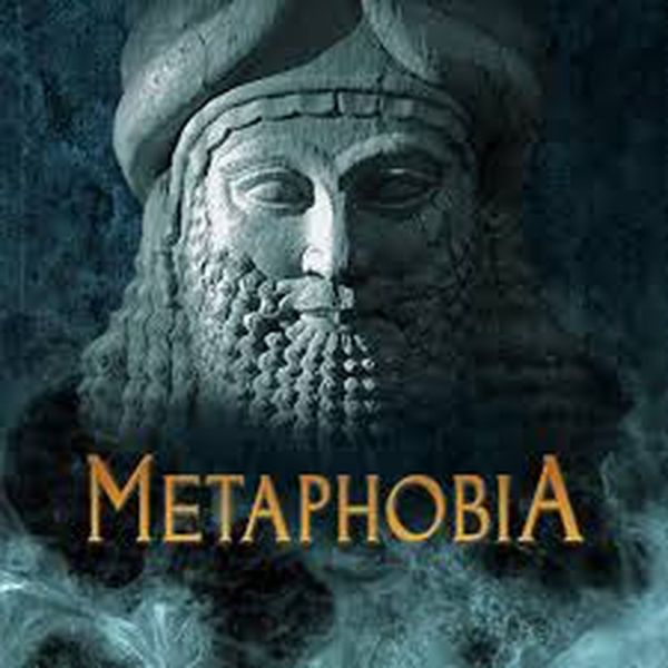 Metaphobia