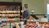 Joe Pera Takes You to the Grocery Store