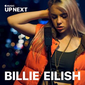 Up Next Session: Billie Eilish (Live)