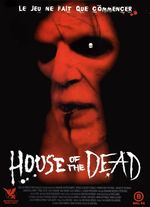 Affiche House of the Dead Affiche House of the Dead
