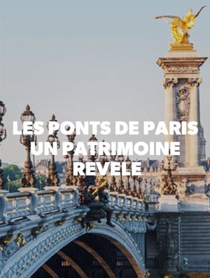 Les Ponts de Paris - Un patrimoine révélé