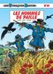 Les Hommes de paille - Les Tuniques bleues, tome 40