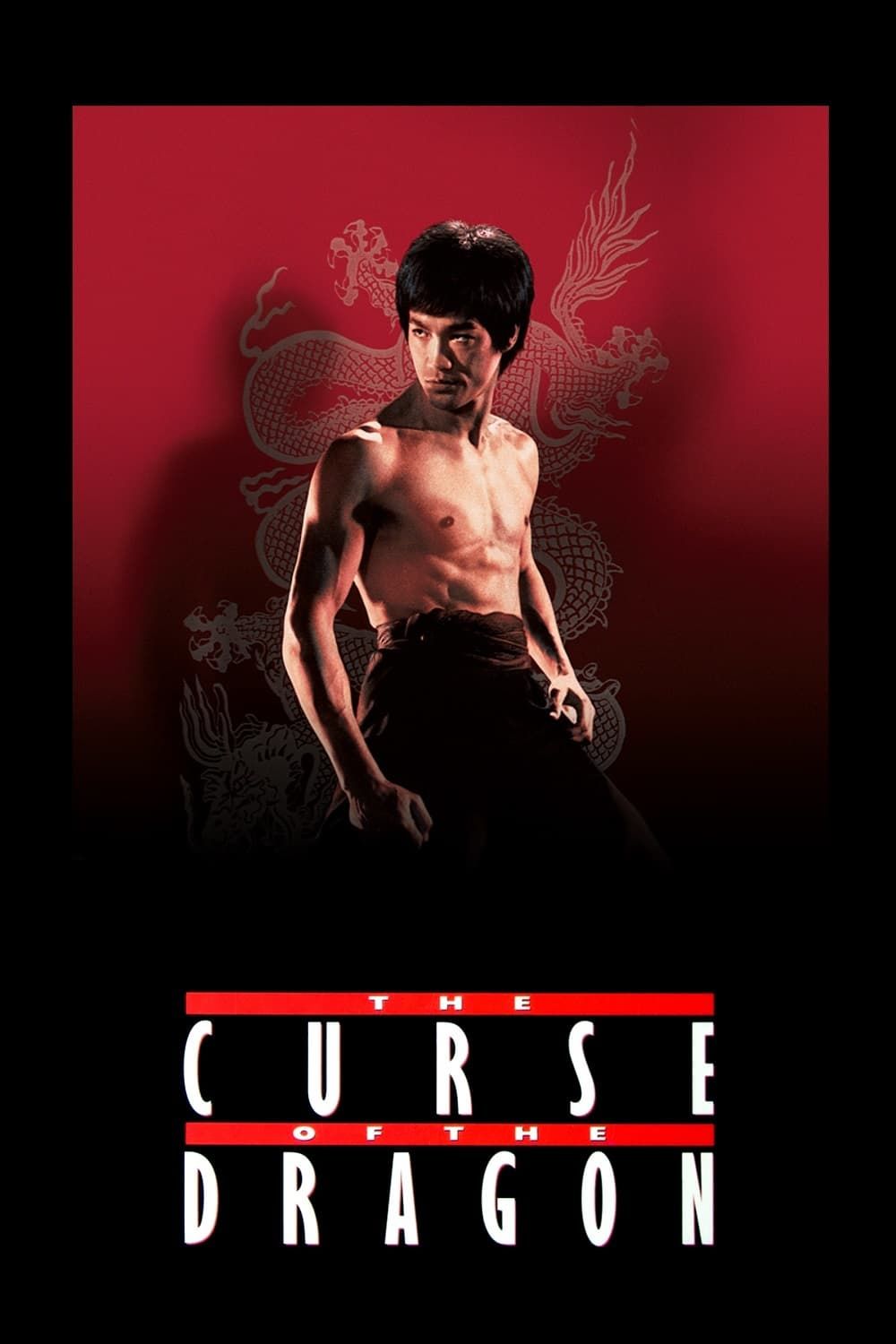 Film Gratuit Bruce Lee Bruce Lee - La malédiction du Dragon - Documentaire (1993)