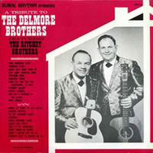 A Tribute to the Delmore Brothers