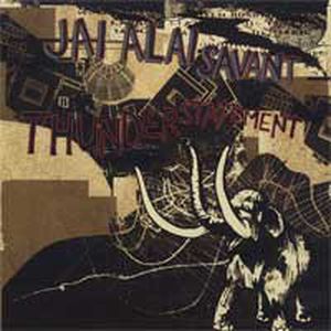 Thunderstatement (EP)
