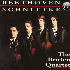 Beethoven / Schnittke