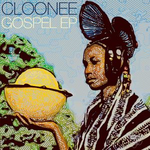 Gospel EP (EP)