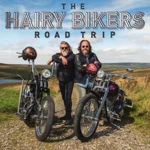 The Hairy Bikers Road Trip