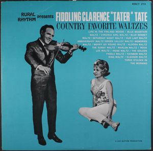 Country favorite waltzes