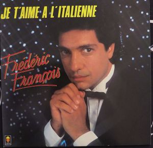 Je t'aime à l'italienne