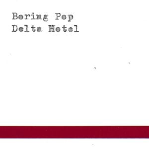 Delta Hotel (EP)