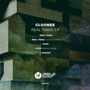 Real Thing EP (EP)