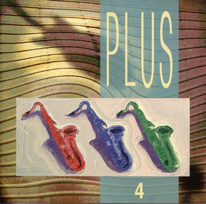 Mr Music Plus: Plus 4*92