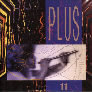Mr Music Plus: Plus 11*92