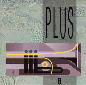 Mr Music Plus: Plus 8*92