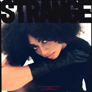 Strange (edit) (Single)