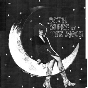 Both Sides of the Moon (Single)