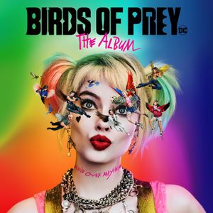 Birds of Prey: The Album (OST)