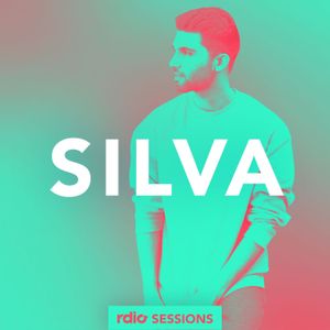 Rdio Sessions (EP)