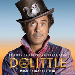 Dolittle (Original Motion Picture Soundtrack) (OST)