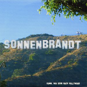 Komm, Wir Gehn Nach Hollywood (Single)