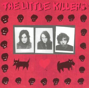 The Little Killers