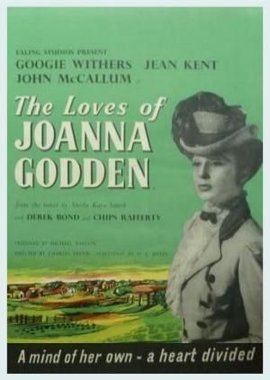 Les Amours de Joanna Godden