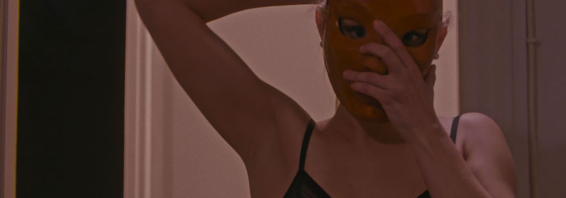 Cover Fille du vent