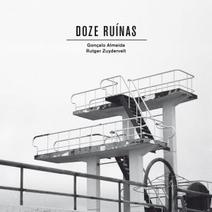 Doze ruínas (EP)