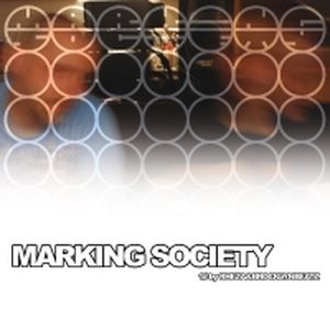 Marking Society #1