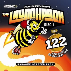 Zoom Karaoke - The Launchpack - Disc 1