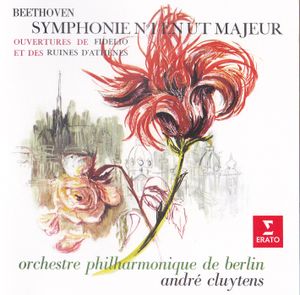 Beethoven: Symphonie No 1 en Ut Majeur