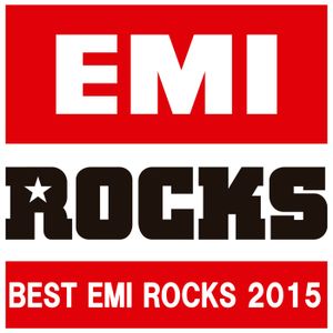 BEST EMI ROCKS 2015