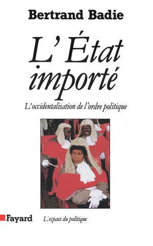 L'etat importe