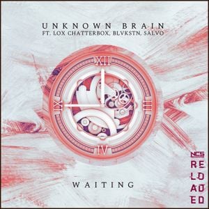 Waiting (Single)