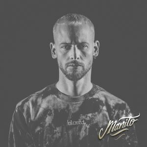 Manito (EP)