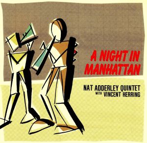 A Night in Manhattan