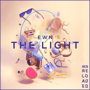 The Light (Single)