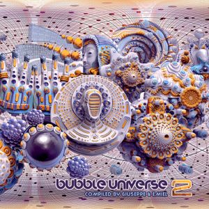 Bubble Universe Vol. 2