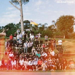 Island Time (EP)