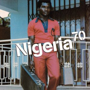 Nigeria 70: Box Set