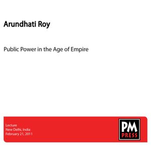 Public Power in the Age of Empire (Live)