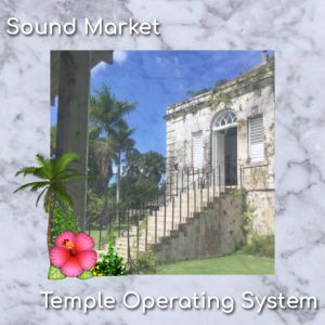 Temple Operating System