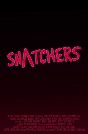 Snatchers (court métrage)