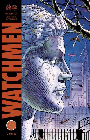 Watchmen, tome 2